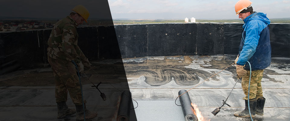 Ruther Glen Roofing Contractors