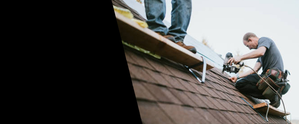 Ruther Glen Roofing Contractors